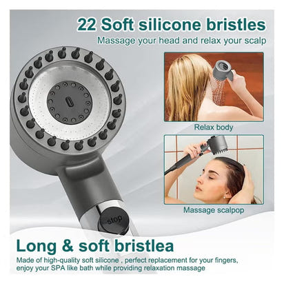 Powerflow Head Shower