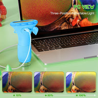 Portable Microscope for Kids