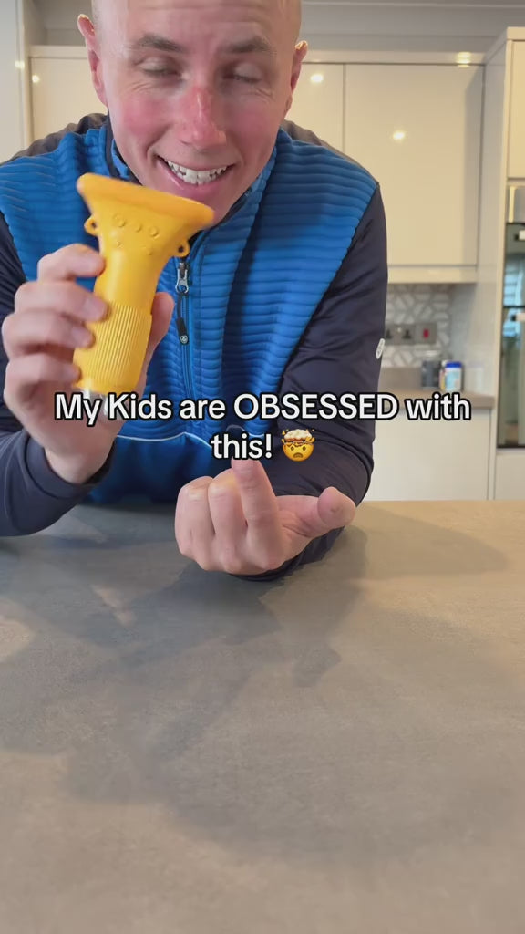 Portable Microscope for Kids video